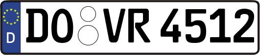 DO-VR4512