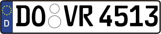 DO-VR4513