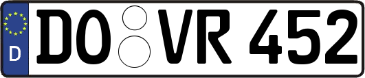 DO-VR452