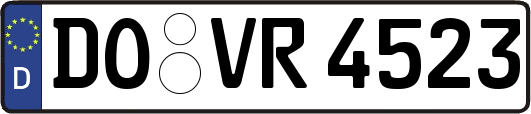 DO-VR4523