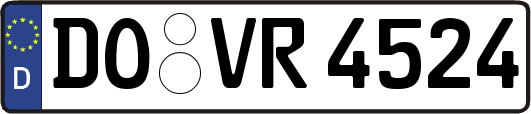 DO-VR4524
