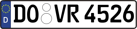 DO-VR4526