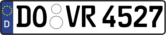 DO-VR4527