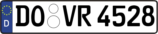DO-VR4528