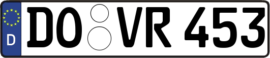 DO-VR453