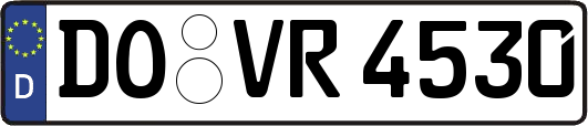 DO-VR4530