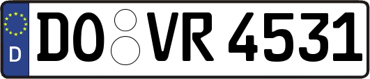 DO-VR4531