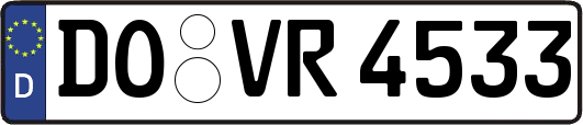 DO-VR4533