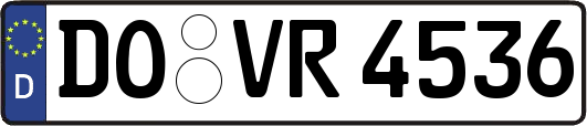 DO-VR4536