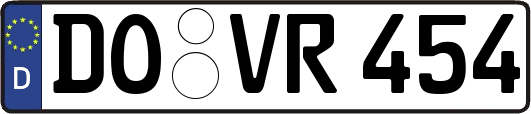 DO-VR454