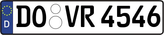DO-VR4546