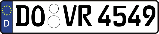 DO-VR4549