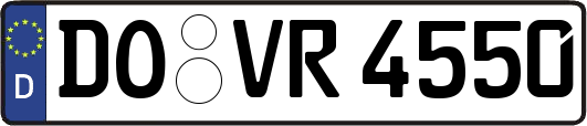 DO-VR4550