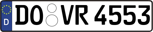 DO-VR4553