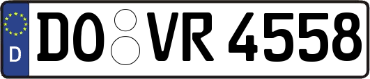 DO-VR4558
