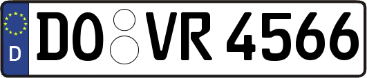 DO-VR4566