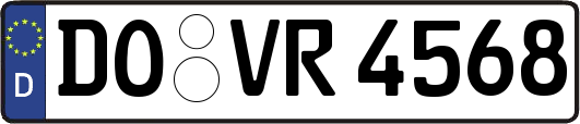 DO-VR4568