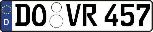 DO-VR457