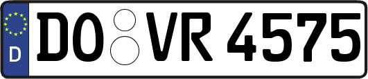 DO-VR4575