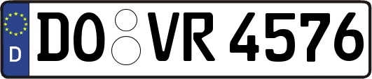 DO-VR4576