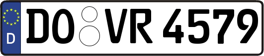 DO-VR4579