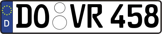 DO-VR458