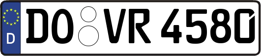 DO-VR4580