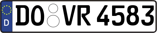 DO-VR4583