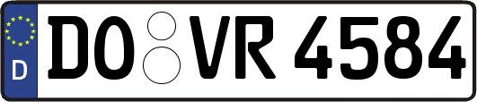 DO-VR4584