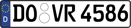 DO-VR4586