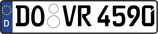 DO-VR4590