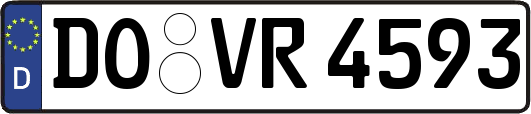 DO-VR4593