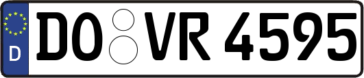 DO-VR4595