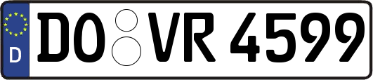 DO-VR4599