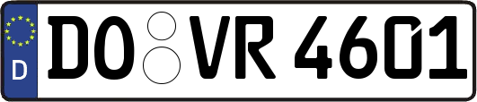 DO-VR4601