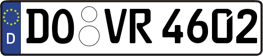 DO-VR4602