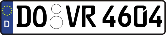 DO-VR4604