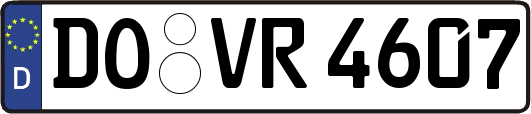 DO-VR4607