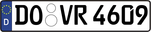 DO-VR4609