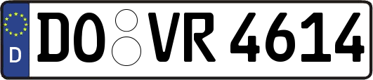 DO-VR4614