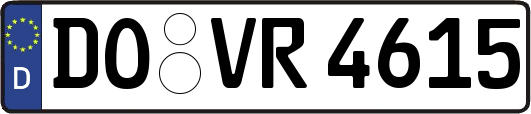 DO-VR4615