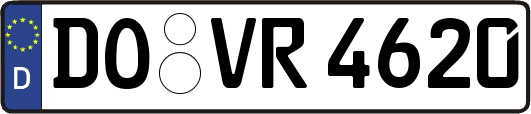 DO-VR4620