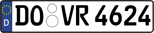 DO-VR4624