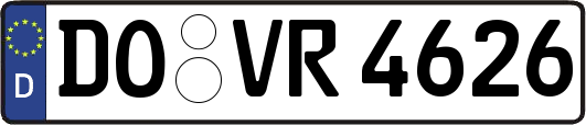 DO-VR4626