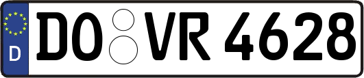DO-VR4628