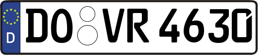 DO-VR4630