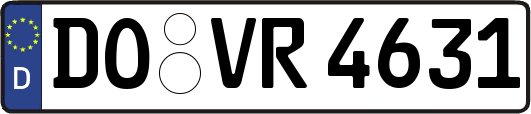 DO-VR4631