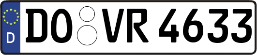 DO-VR4633
