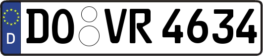 DO-VR4634