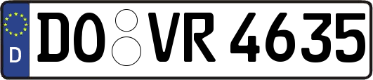 DO-VR4635
